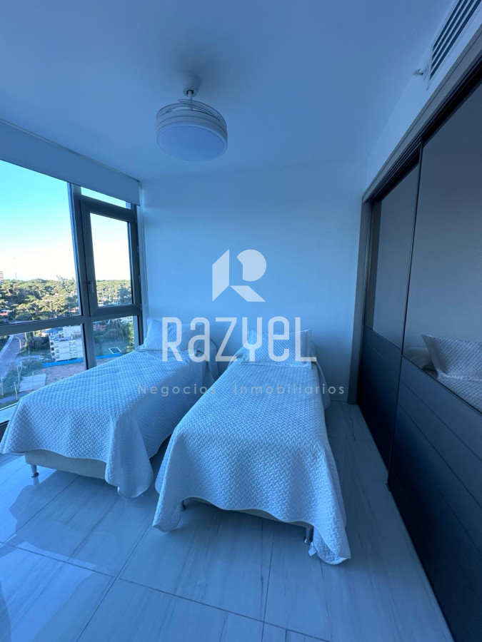 Apartamento ID.387 - Fendi Chateau 4 dormitorios 4 baños en suite