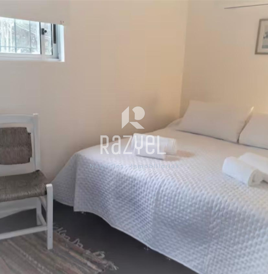 Apartamento ID.941 - Casa 2 dorm La Barra Montoya