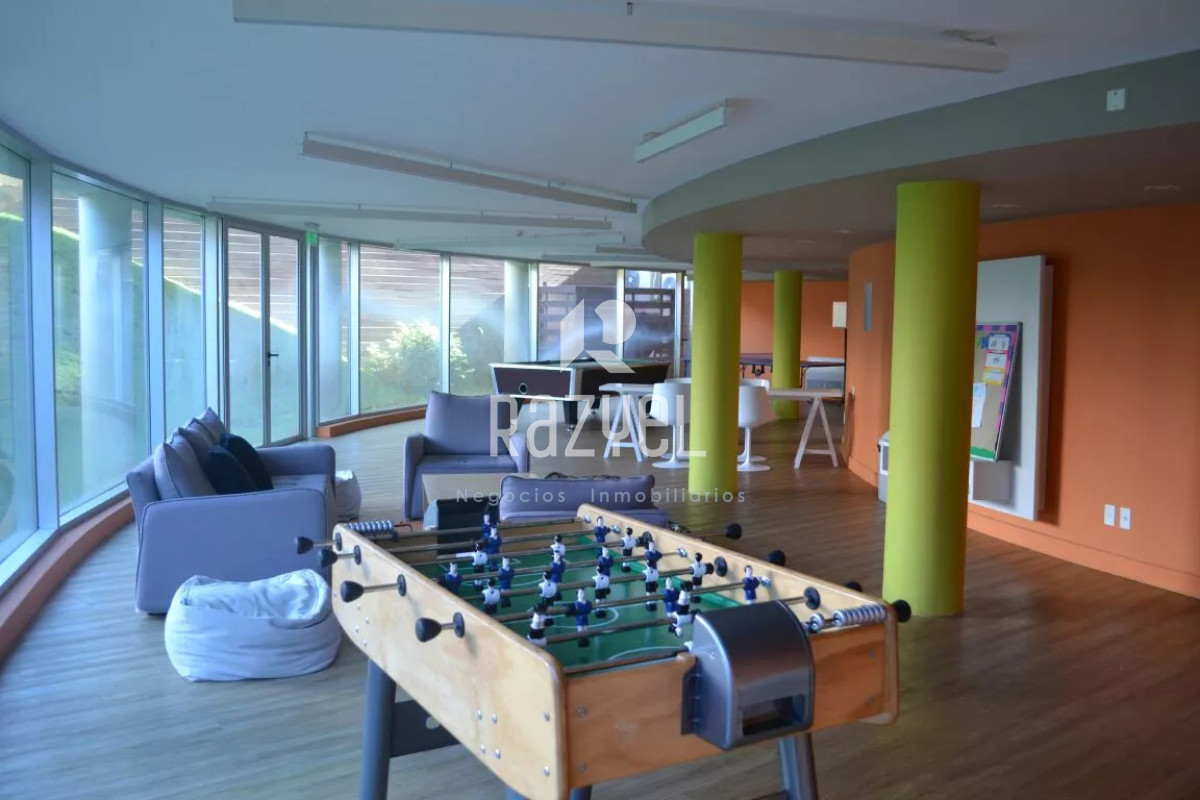 Apartamento ID.878 - Apartamento en venta Ocean Drive 1 dormitorio y medio.