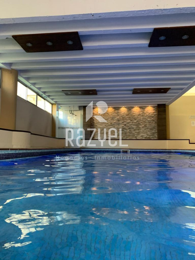 Apartamento ID.1007 - Venta Piso alto esquinero con vistas a Playa Mansa y Playa Brava – Punta del Este