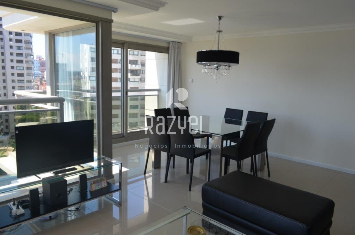 Apartamento ID.762 - Imperial III - Piso 9
