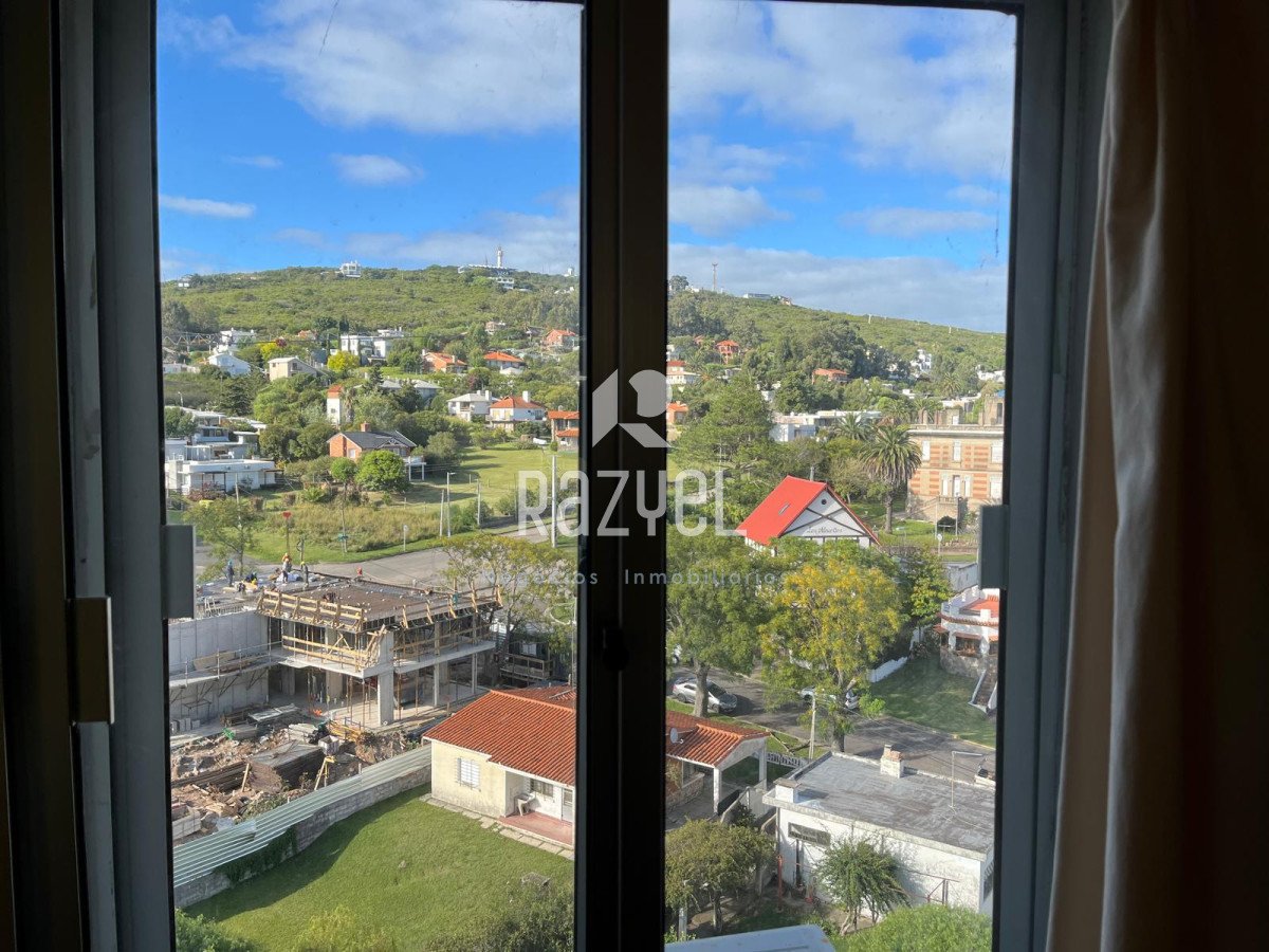 Apartamento ID.940 - Apartamento con increíble vistas Piriápolis