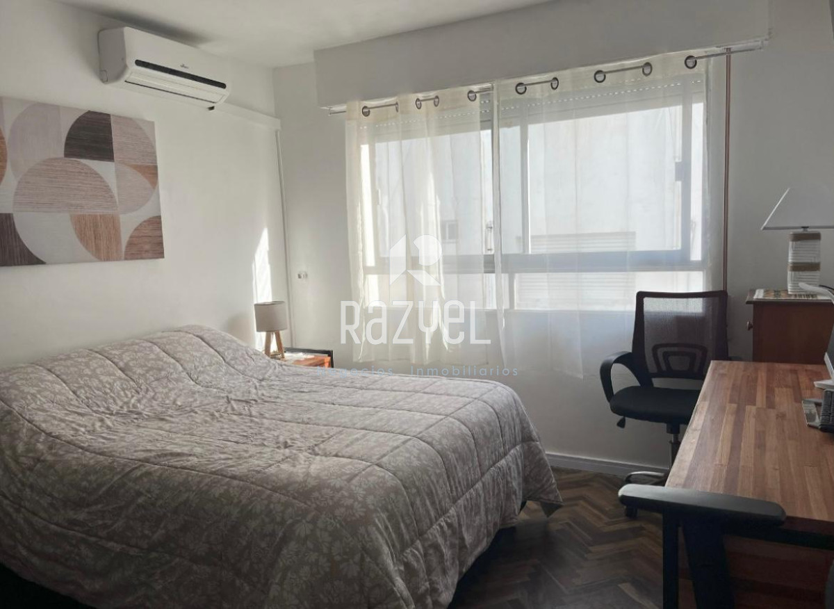 Apartamento ID.830 - Venta Apartamento 2 dormitorios 2 baños con garage