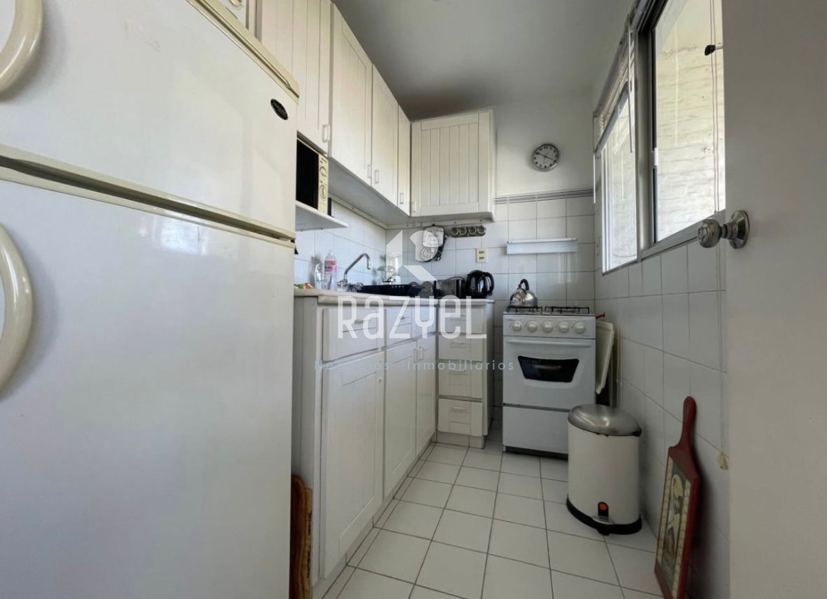 Apartamento ID.605 - APARTAMENTO DE 1 DORMITORIO EN AIDY GRILL 