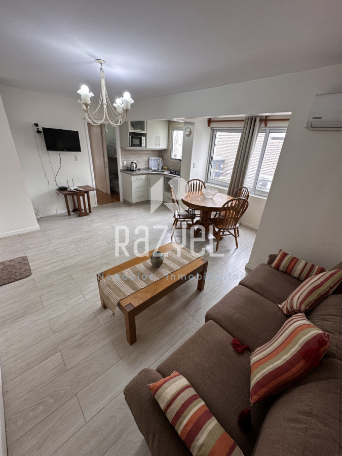 Apartamento ID.871 - Apartamento 1 dormitorioy medio reformado en Peninsula 
