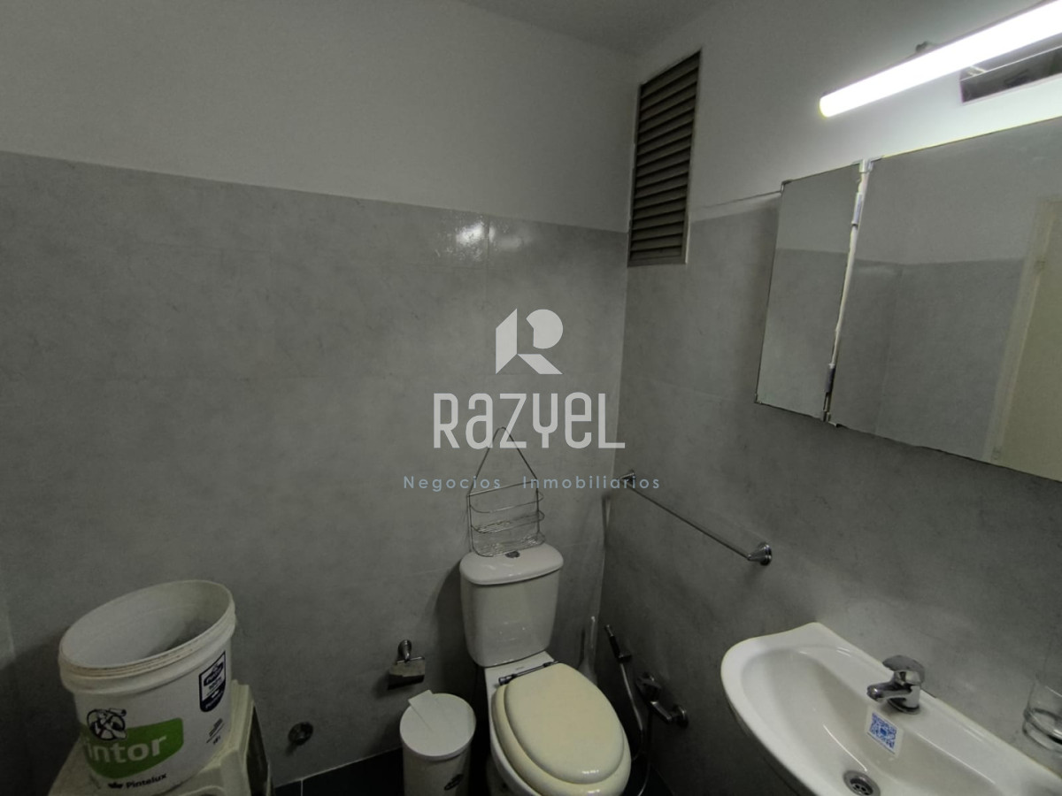 Apartamento ID.1137 - Monoambiente en Peninsula.