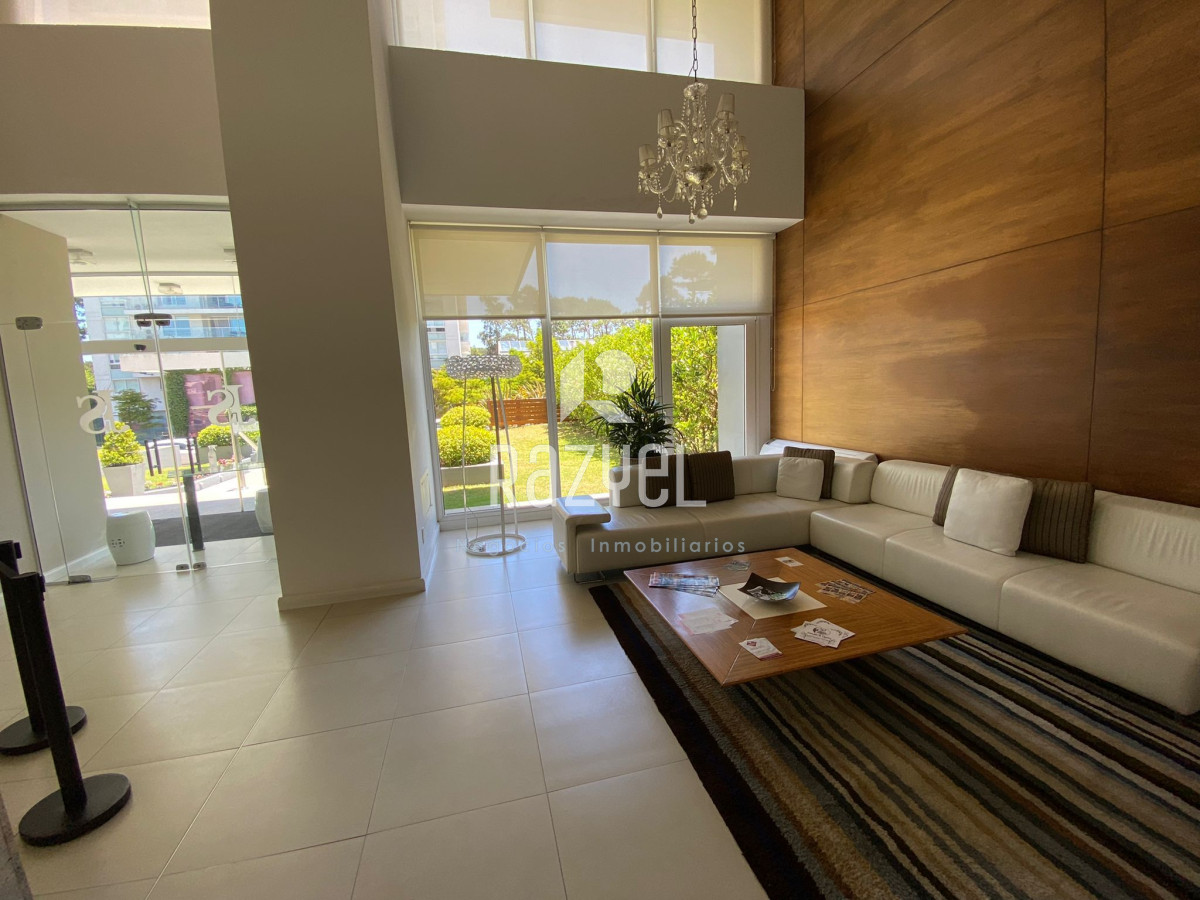 Apartamento ID.795 - Apto en Jardines de la Sierra en venta de 2 dorm