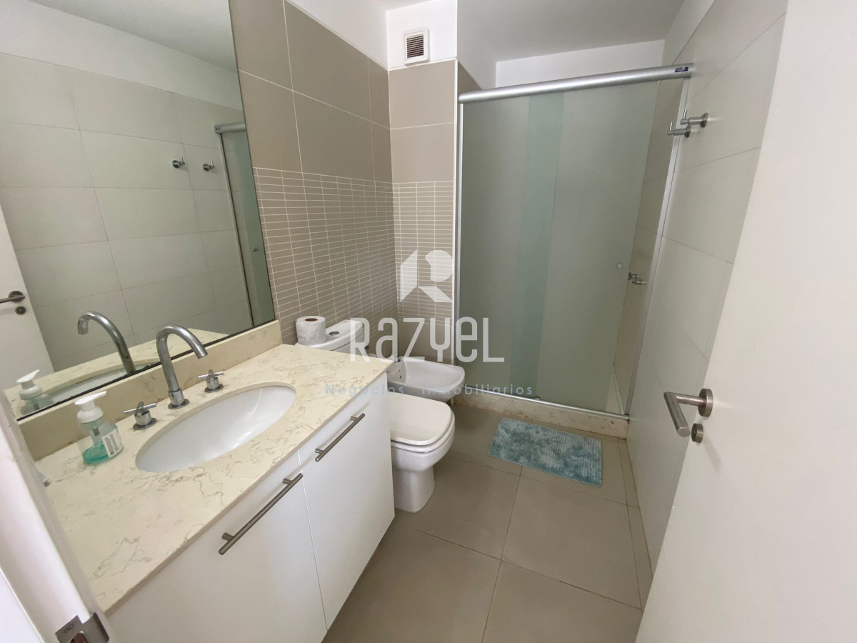 Apartamento ID.795 - Apto en Jardines de la Sierra en venta de 2 dorm