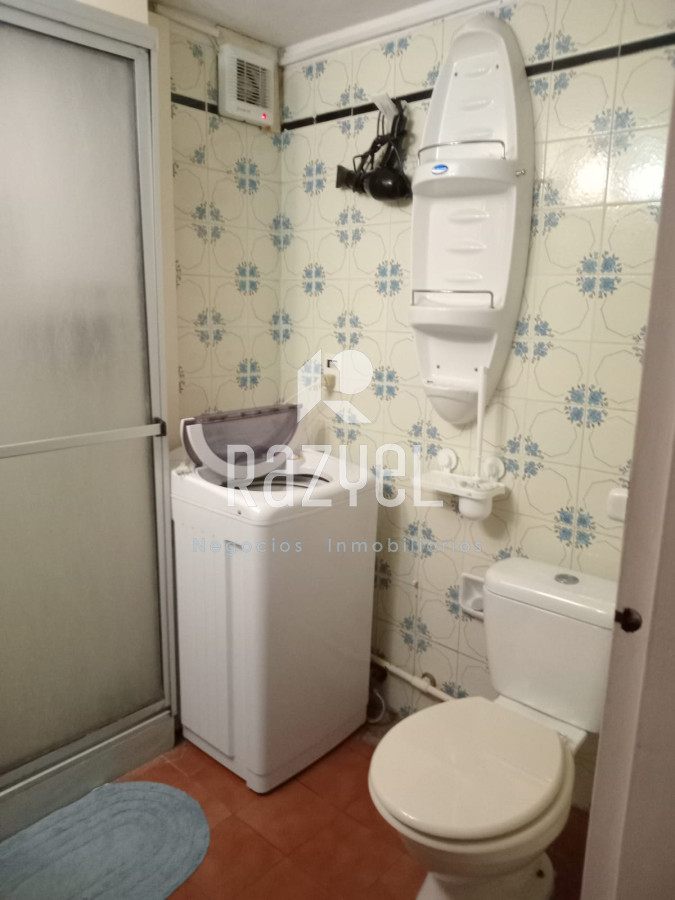 Apartamento ID.1083 - ORDEN DE VENTA APARTAMENTO un dormitorio zona Faro Punta del Este
