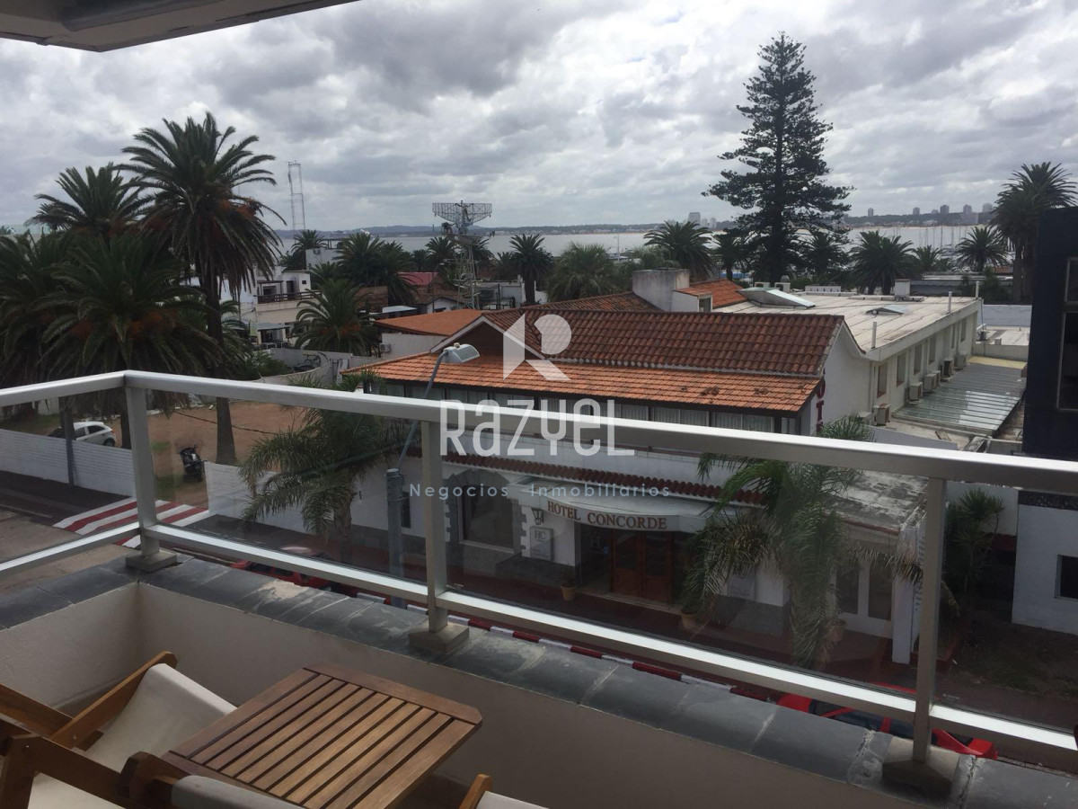 Apartamento ID.624 - APARTAMENTO EN PENINSULA 