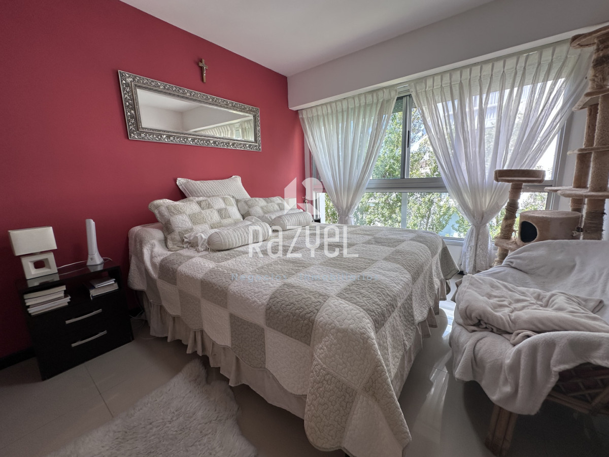 Apartamento ID.1215 - Apartamento Primera Linea Mansa