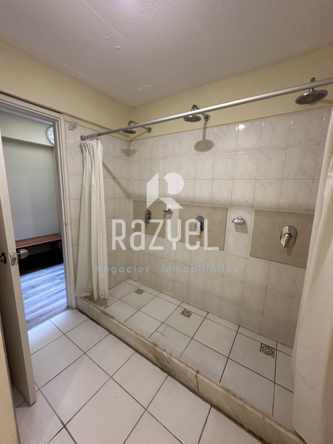 Apartamento ID.1027 - En venta apartamento 1 dorm funcional en edificio con amenities, pda 2, Punta del Este .