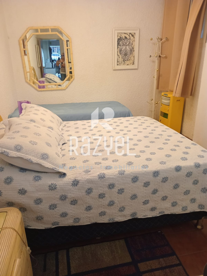 Apartamento ID.1083 - ORDEN DE VENTA APARTAMENTO un dormitorio zona Faro Punta del Este