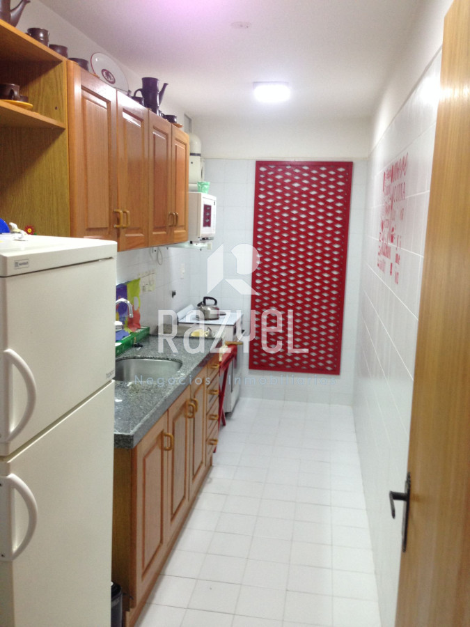 Apartamento ID.720 - Oportunidad de compra en Edificio Scorpio