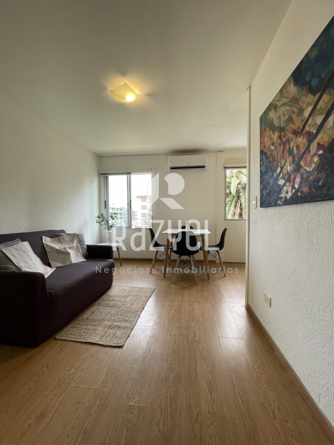 Apartamento ID.924 - Venta de apartamento en Peninsula 