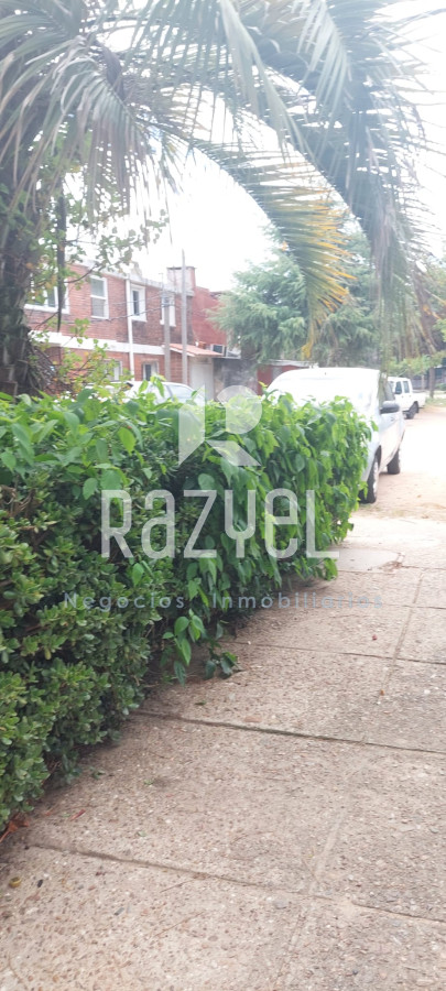 Apartamento ID.886 - Venta Apartamento Planta Baja en Complejo INVE