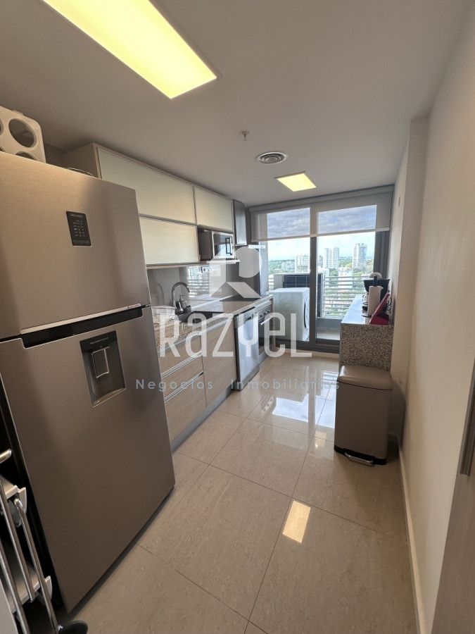 Apartamento ID.667 - HERMOSO APARTAMENTO DE 3 SUITES
