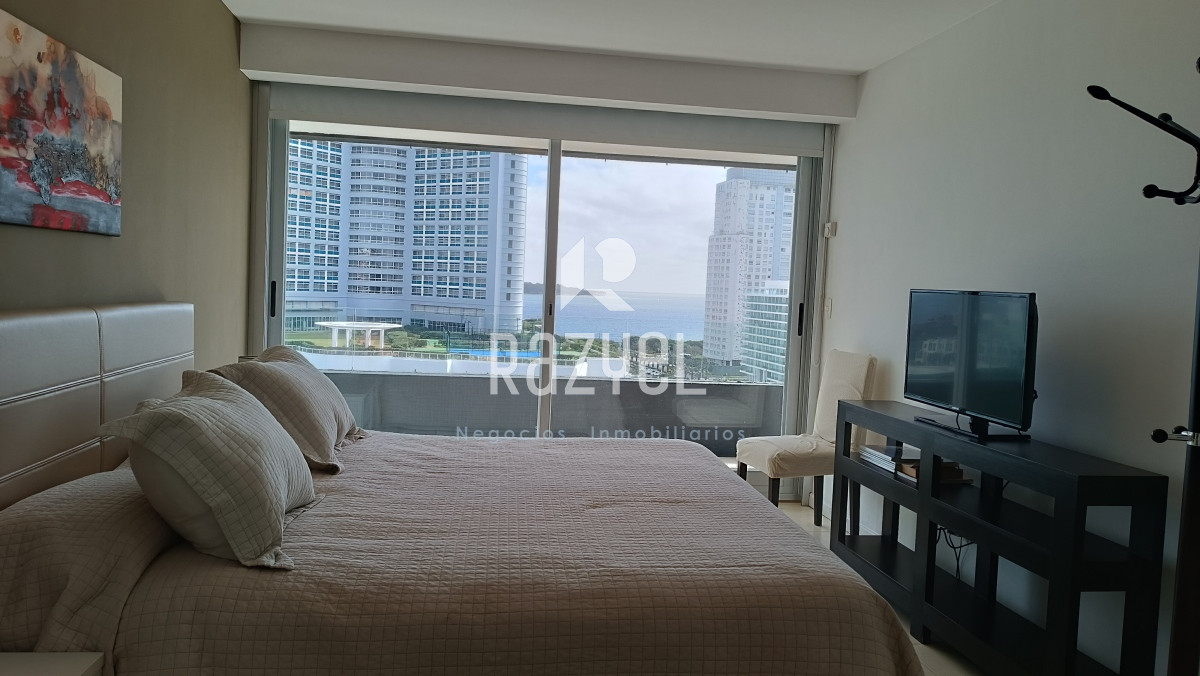 Apartamento ID.814 - Apto de 3 dorm en Torre del Mar