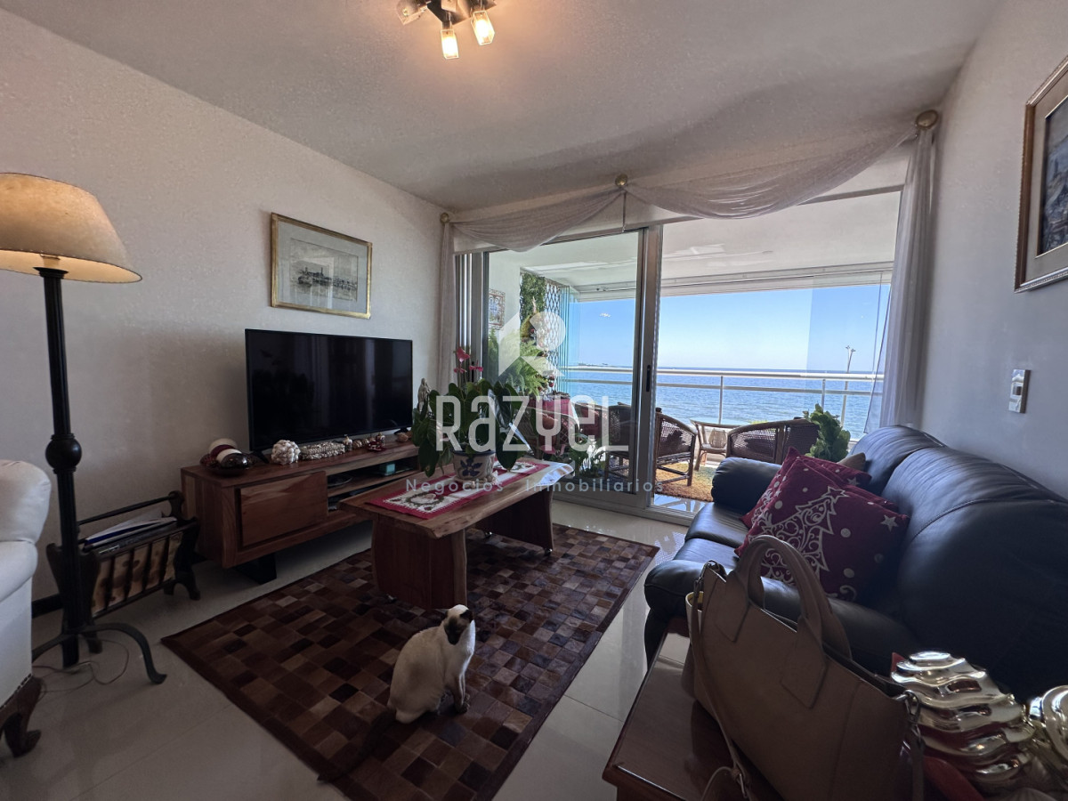 Apartamento ID.1215 - Apartamento Primera Linea Mansa