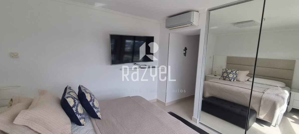Apartamento ID.751 - Miami Boulevard piso 17