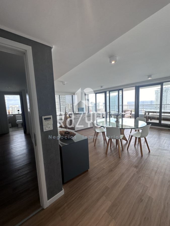 Apartamento ID.667 - HERMOSO APARTAMENTO DE 3 SUITES