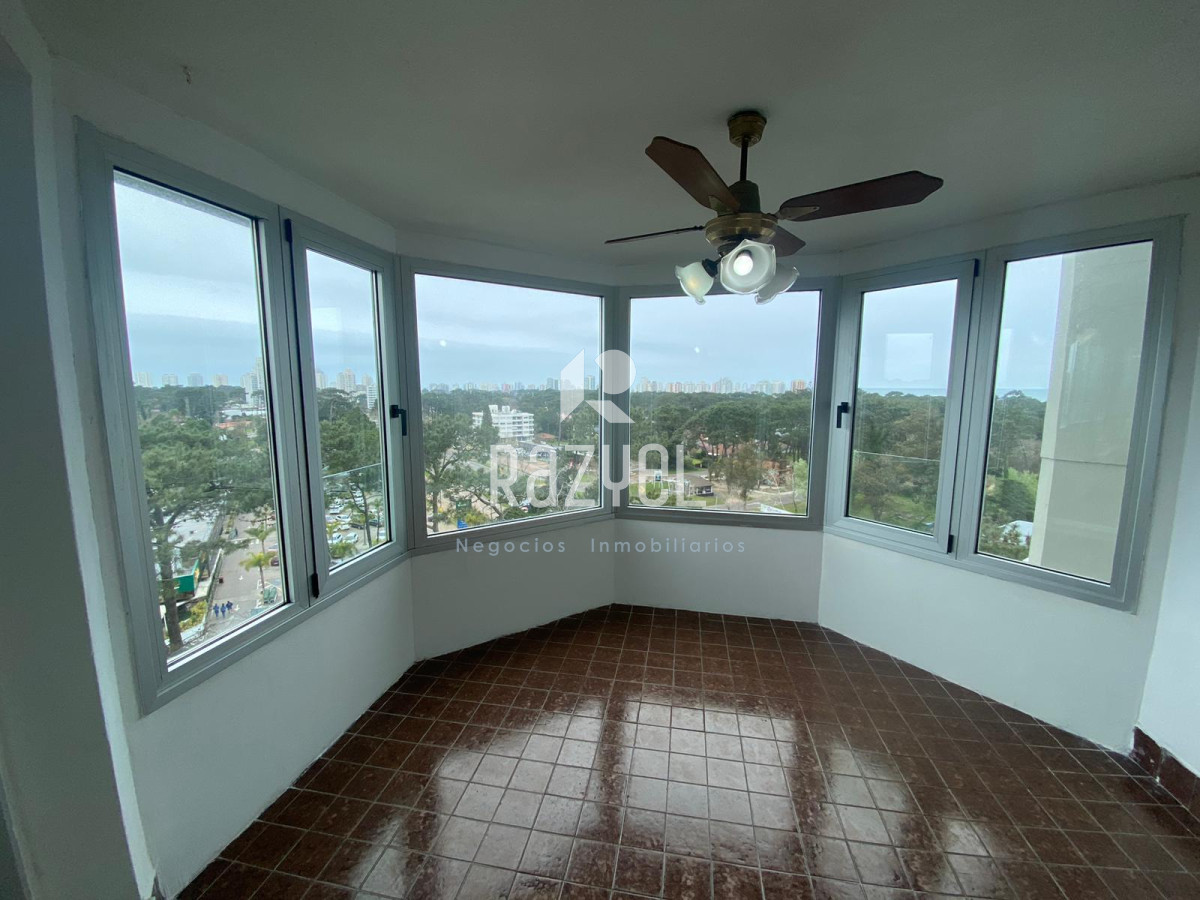 Apartamento ID.580 - Roosvelt Center en oportunidad!!