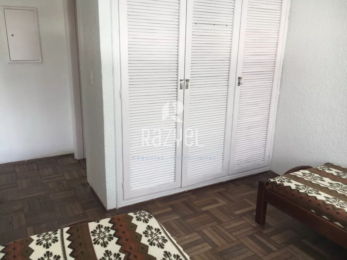 Apartamento ID.879 - Apartamento de 1 dormitorio y terraza super soleado