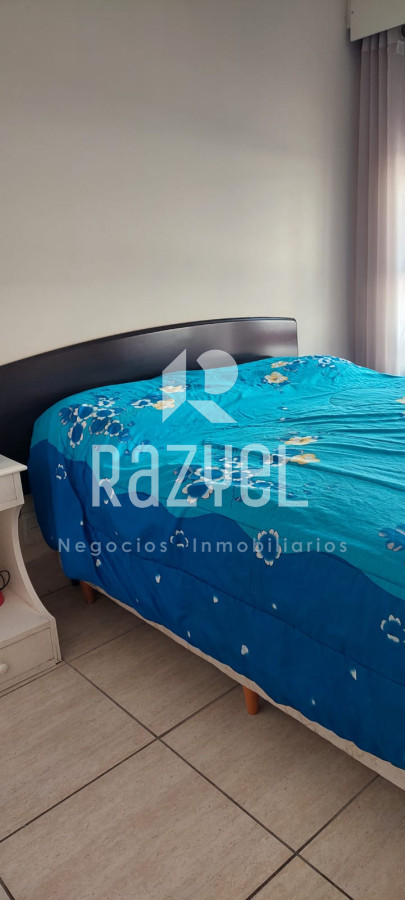 Apartamento ID.458 - Venta Apartamento un dormitorio con Garage en Peninsula 