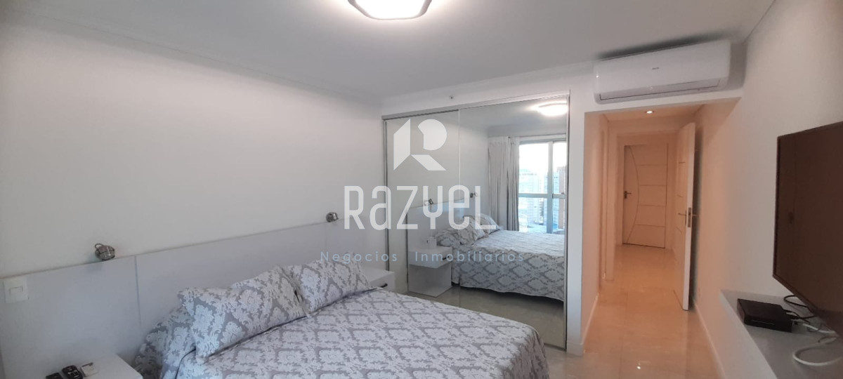 Apartamento ID.759 - Miami Boulevard II de 2 dorm