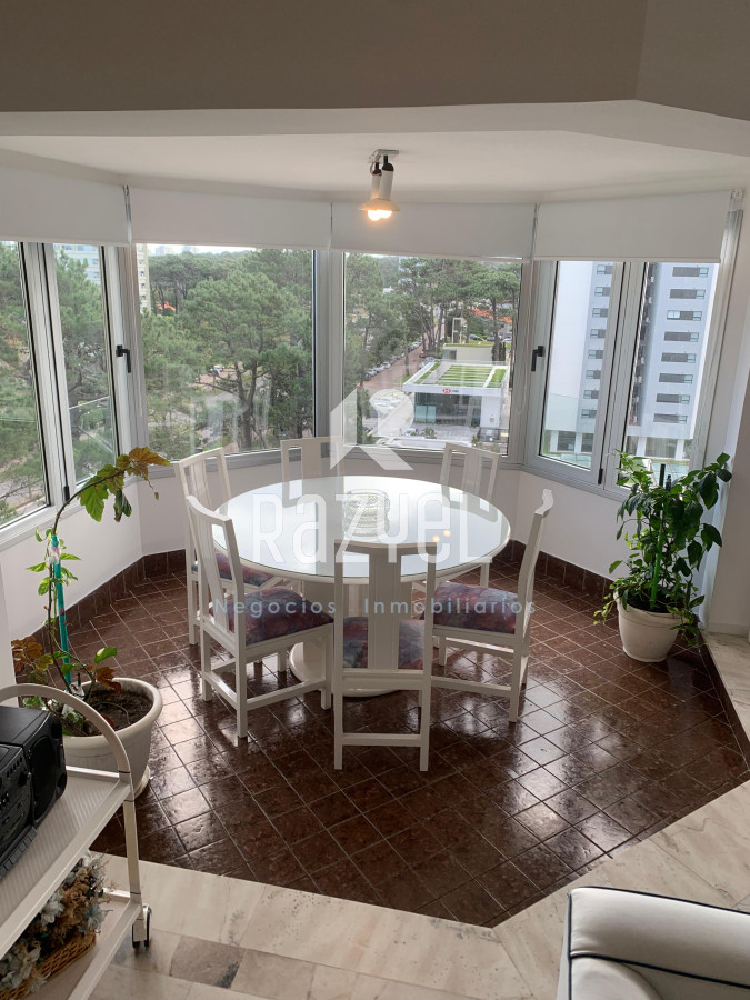 Apartamento ID.976 - Rooselvelt Center