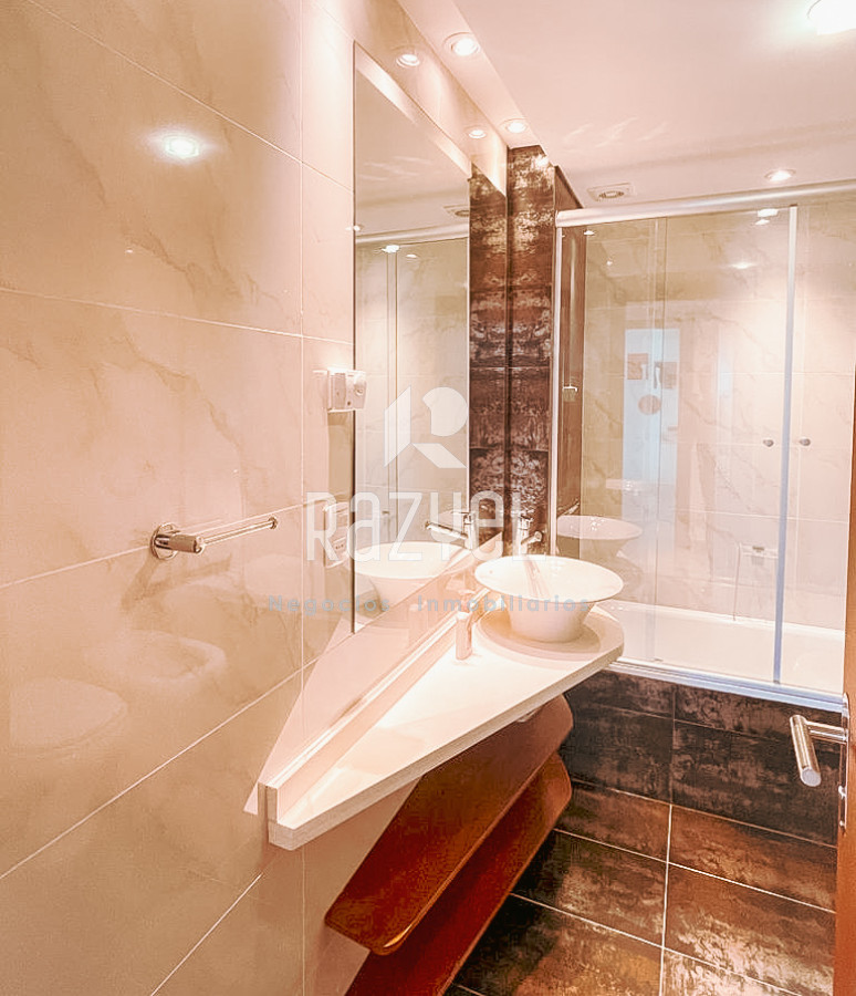 Apartamento ID.761 - Apto en Miami Boulevard de 2 dorm