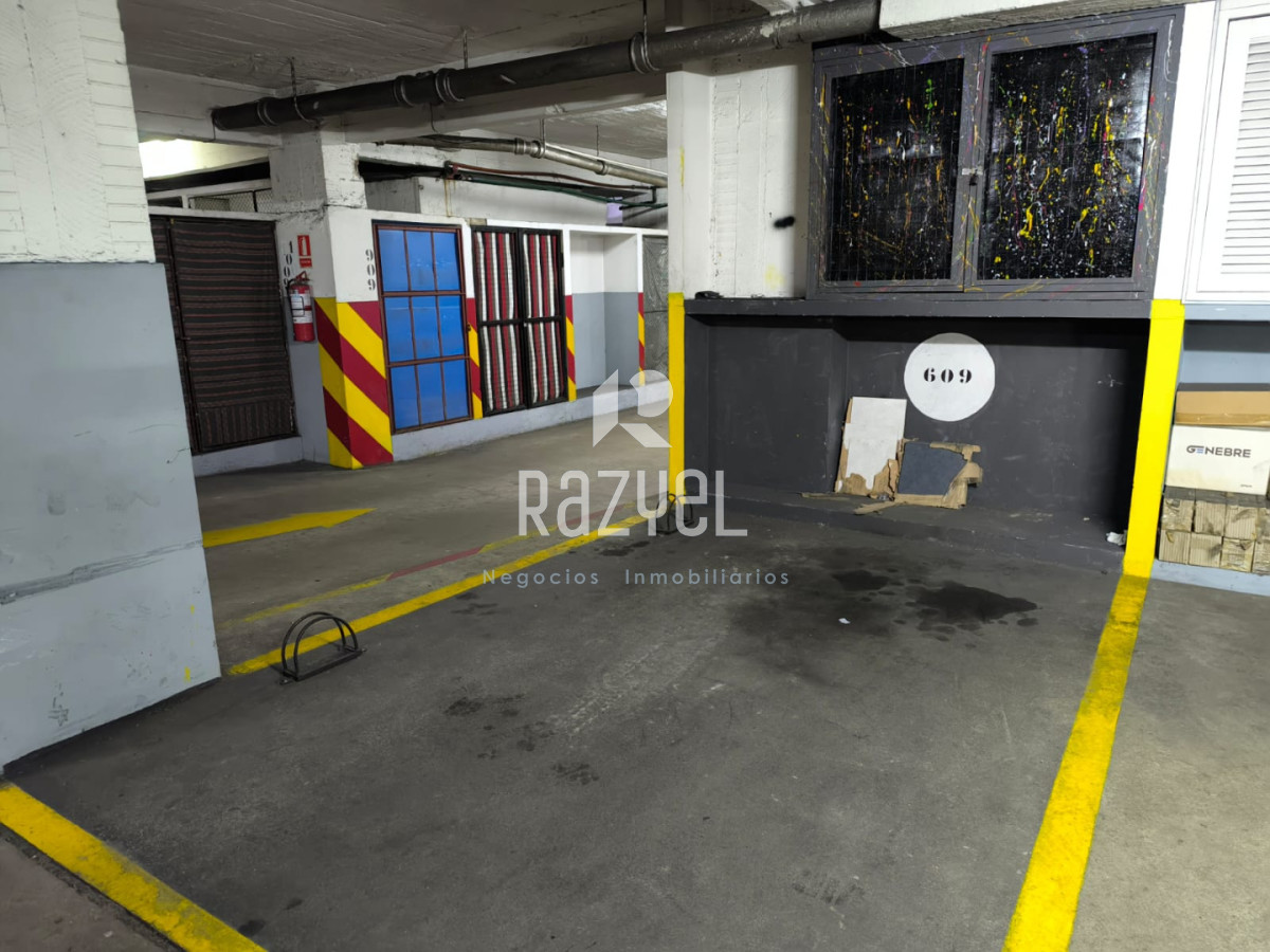 Apartamento ID.1137 - Monoambiente en Peninsula.