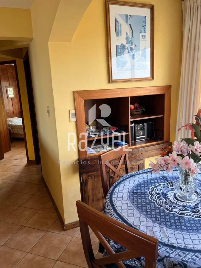 Apartamento ID.940 - Apartamento con increíble vistas Piriápolis