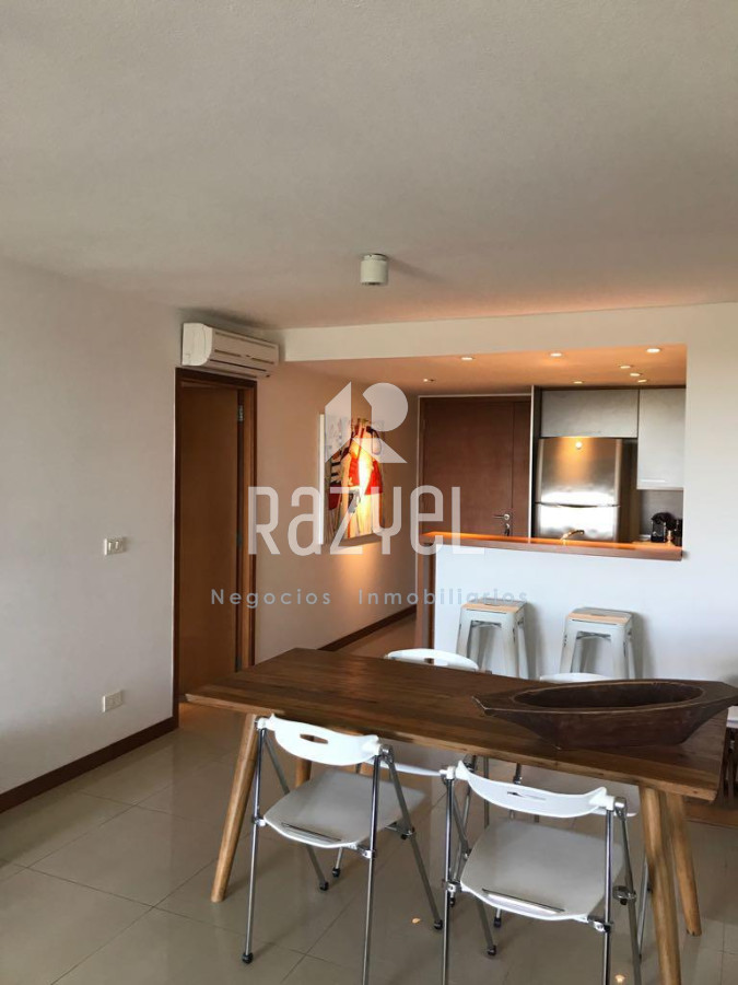 Apartamento ID.443 - Apartamento 1 dormitorio 