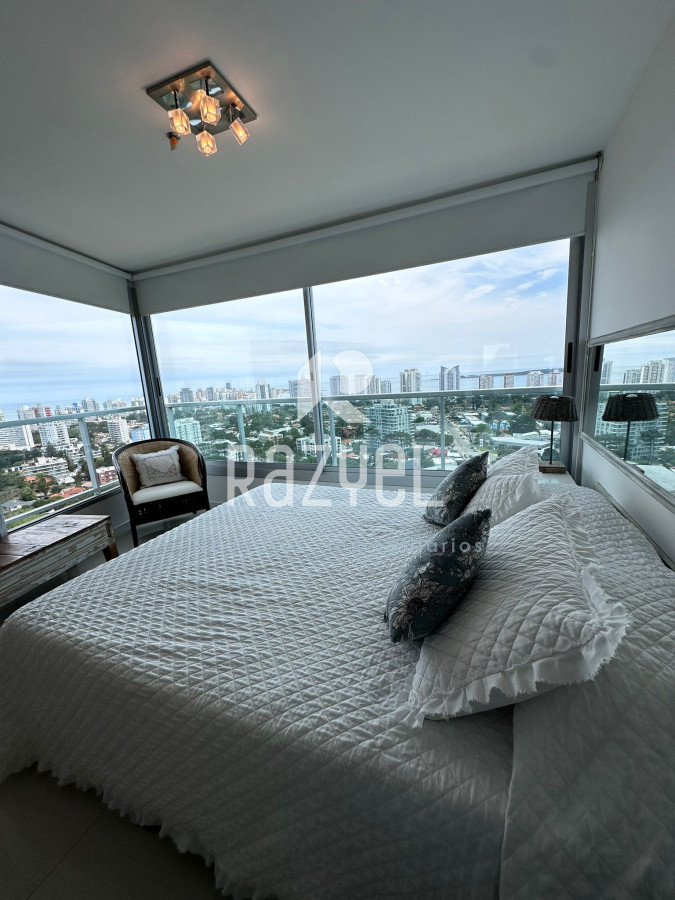 Apartamento ID.808 - Apartamento en Punta del Este, Aidy Grill