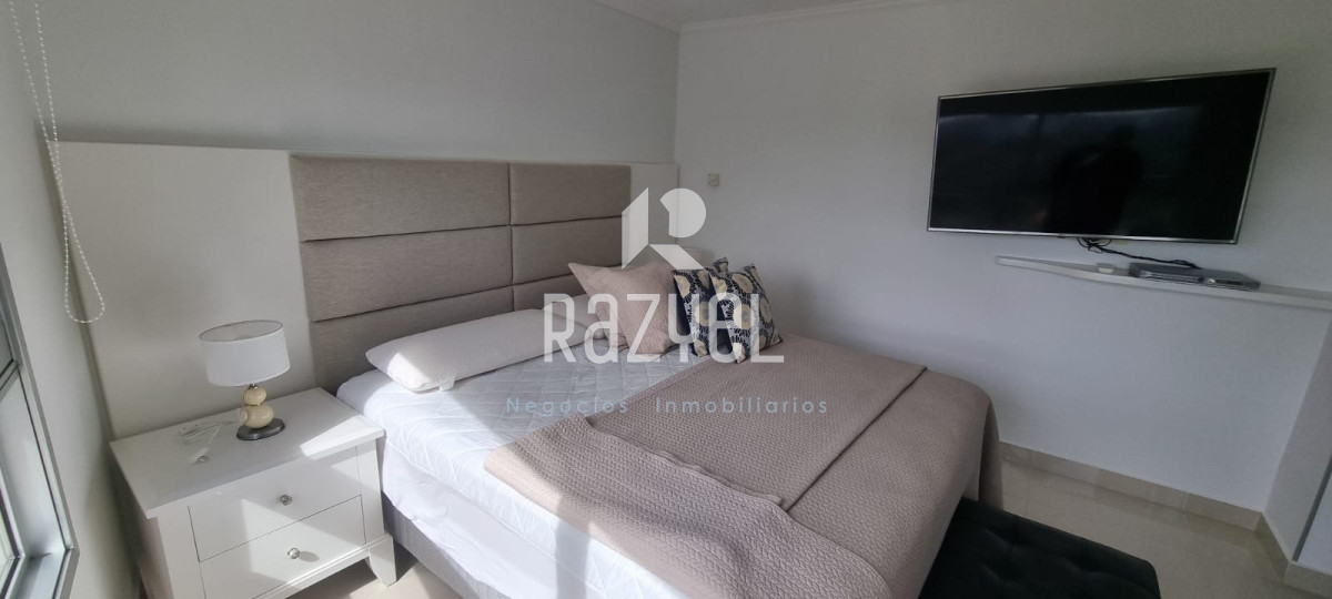 Apartamento ID.751 - Miami Boulevard piso 17