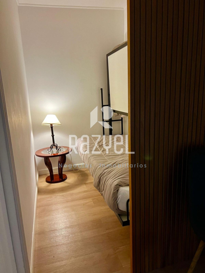 Hermoso apartamento reciclado a nuevo en Triangulo Brava, La Pastora, Punta del Este - GoPunta - Portal Inmobiliario de Punta del Este - Maldonado
