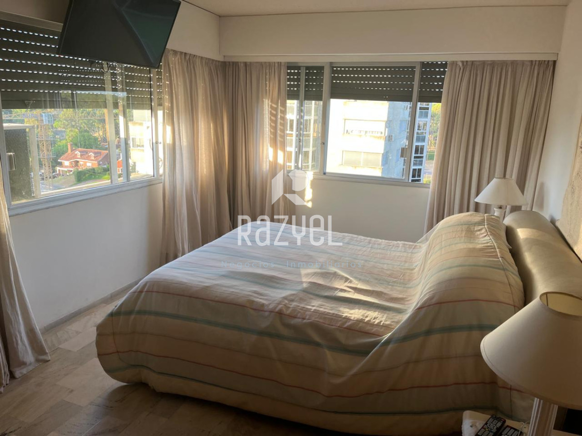 Rooselvelt Center - GoPunta - Portal Inmobiliario de Punta del Este - Maldonado