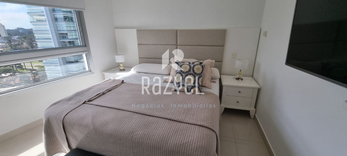 Apartamento ID.751 - Miami Boulevard piso 17