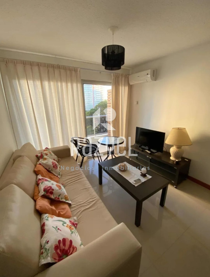 Apartamento ID.445 - Apto 1 dormitorio en edificio The Point