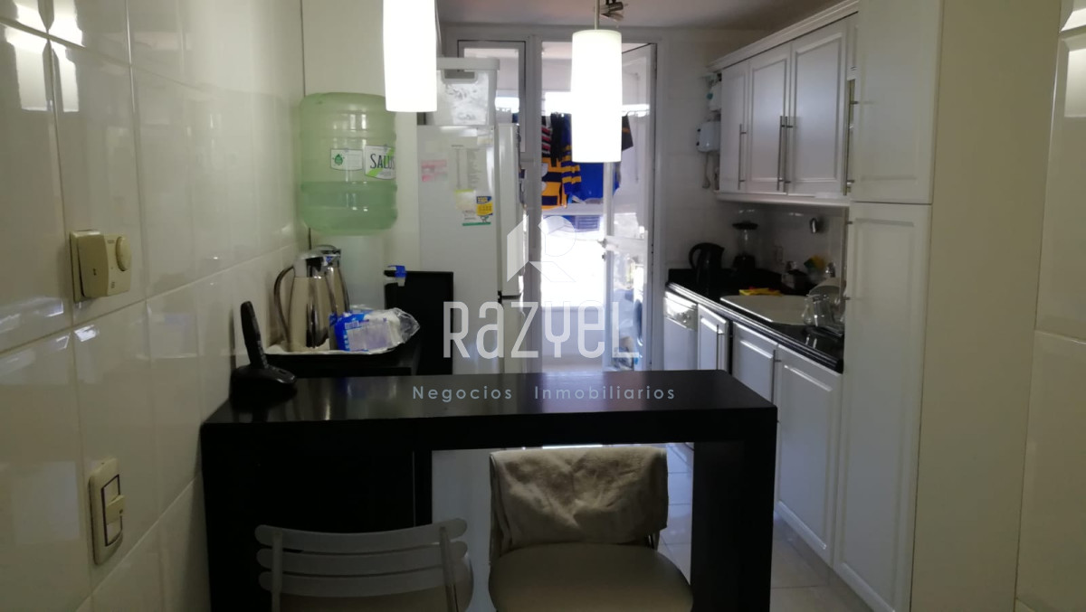 Apartamento ID.754 - Apto en Le Jarden de 3 dorm
