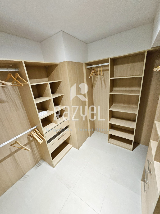 Apartamento ID.1105 - Alquiler Temporal Exclusivo, LeParc 1 Vista al Oceano