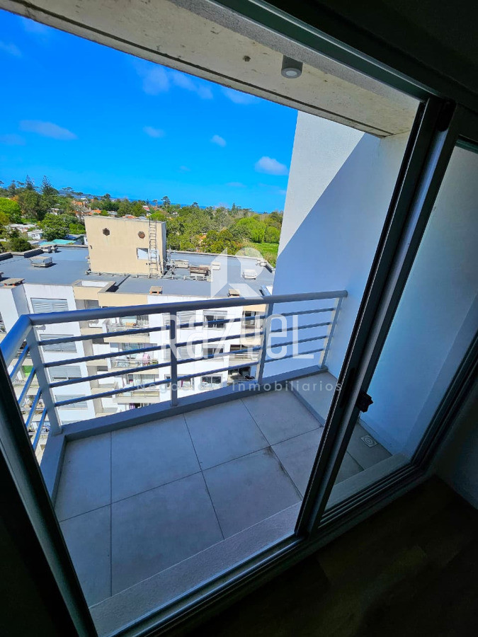 Apartamento ID.1120 - Apartamento 1 Dormitorio Piso 7 - Vista a Isla Gorriti con Beneficios Impositivos