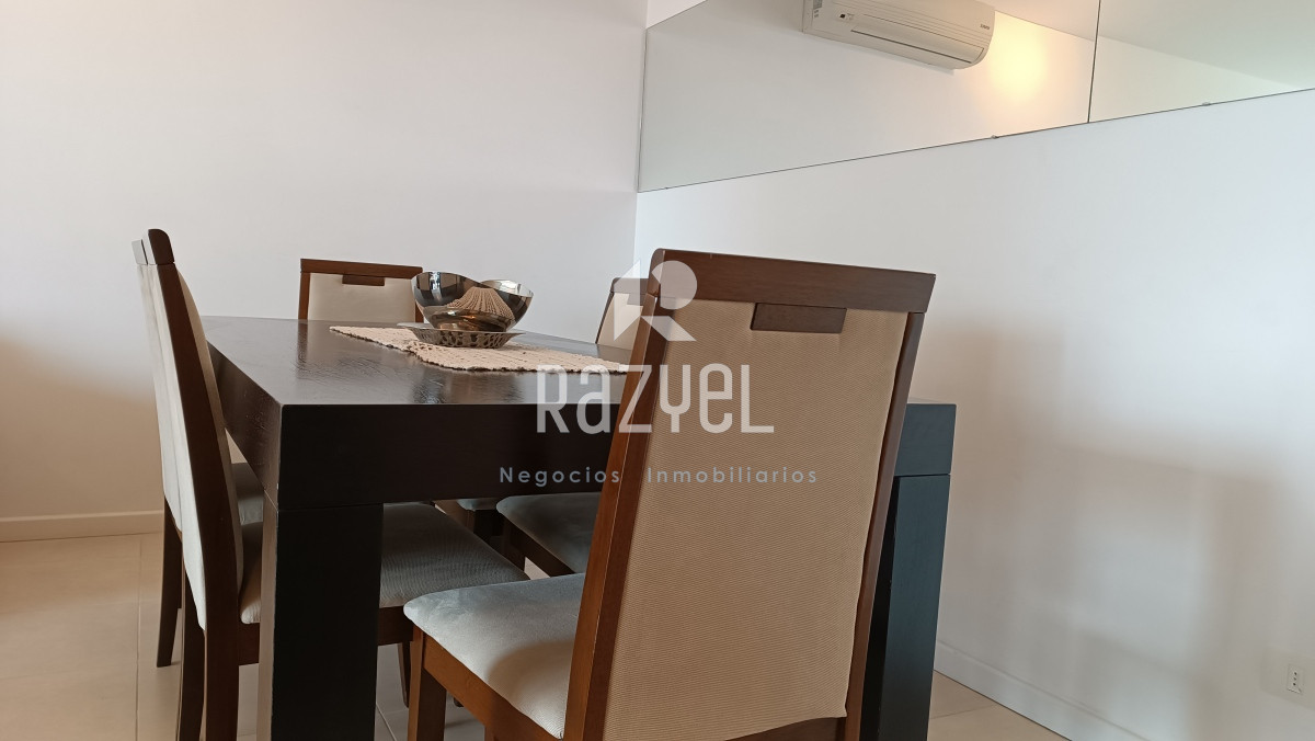 Apartamento ID.814 - Apto de 3 dorm en Torre del Mar