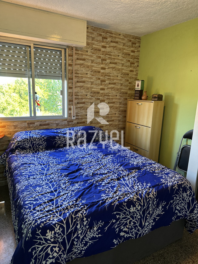 Apartamento ID.969 - Venta apartamento en Complejo B12, San Carlos.