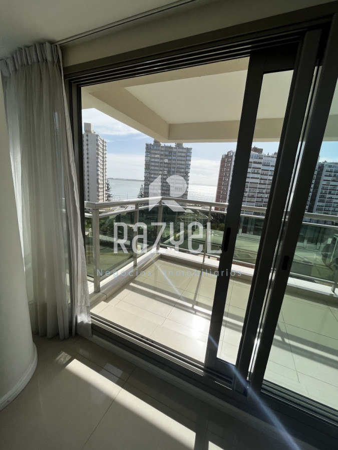 Apartamento ID.809 - Imperiale III piso 8 - 2 Dorm