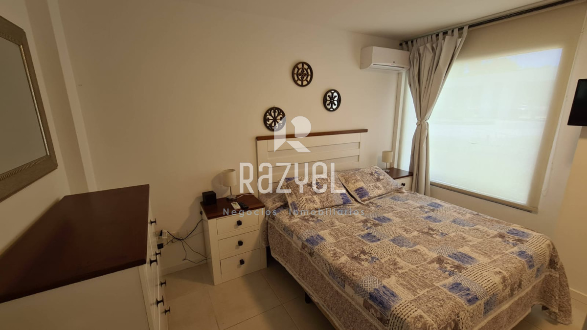 Apartamento ID.594 - Apartamento en venta - Avenida Roosevelt