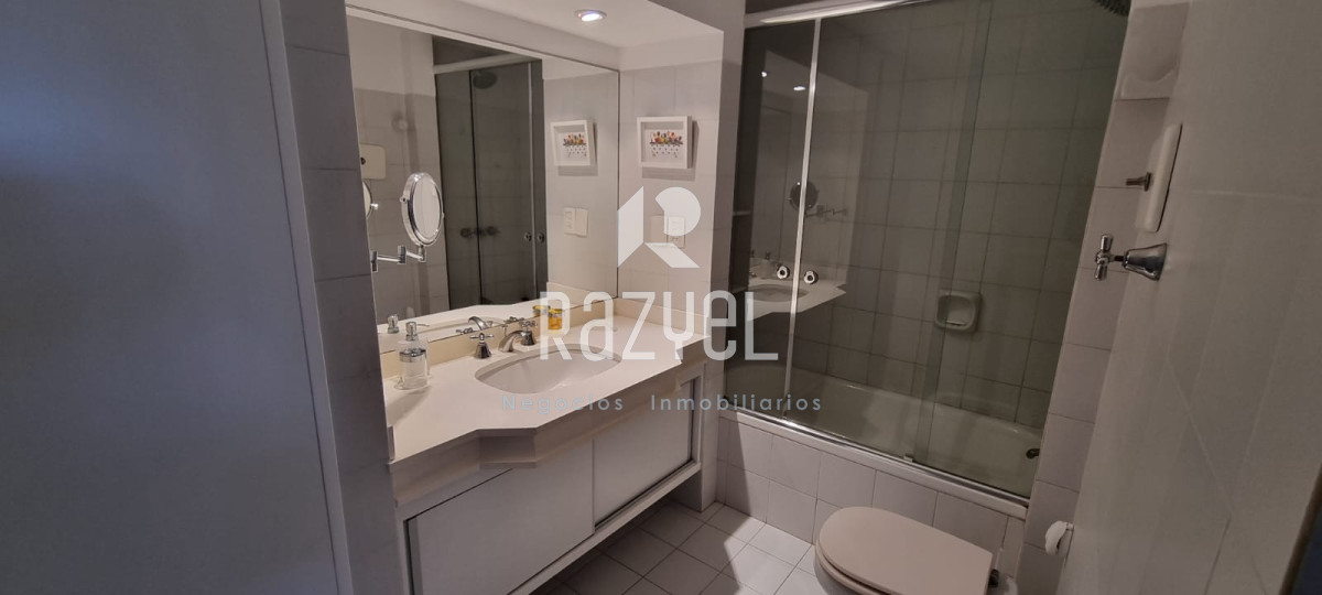 Apartamento ID.687 - Penthouse con vista al mar de 5 dorm