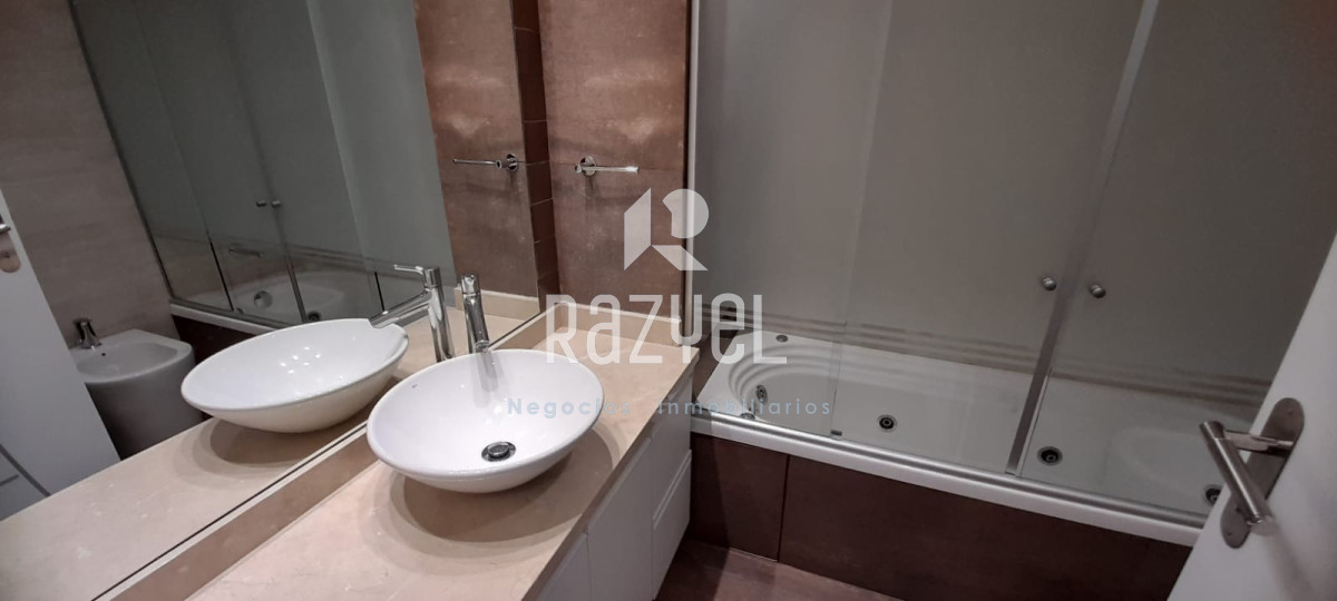 Apartamento ID.759 - Miami Boulevard II de 2 dorm
