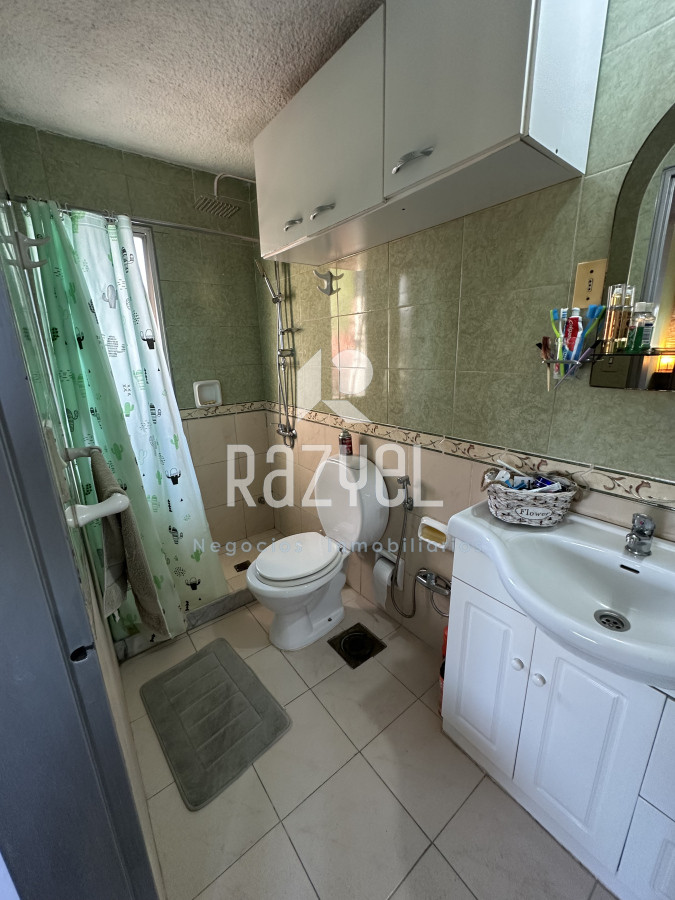 Apartamento ID.969 - Venta apartamento en Complejo B12, San Carlos.